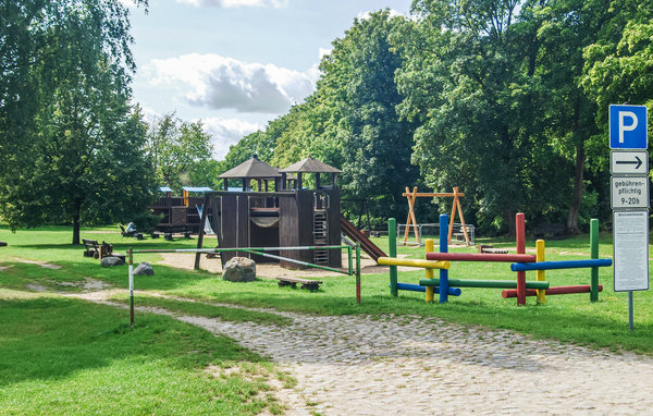 Vakantiehuis 