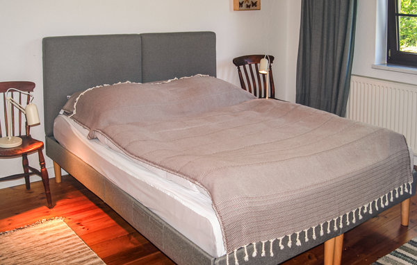 Vakantiehuis 