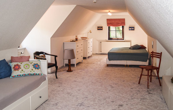 Vakantiehuis 