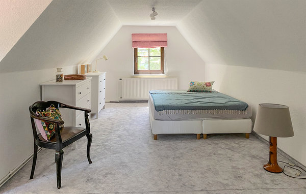Vakantiehuis 