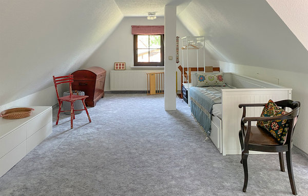 Vakantiehuis 