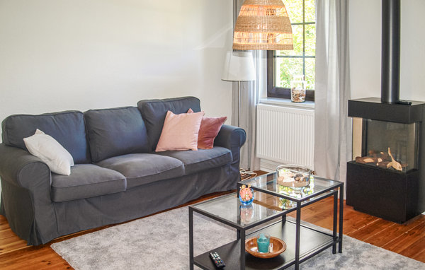 Vakantiehuis 