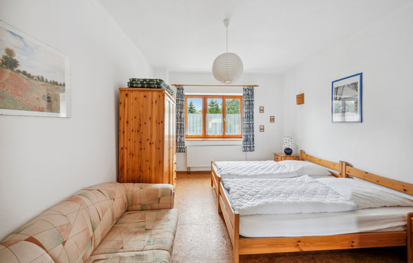 Ferienwohnung 