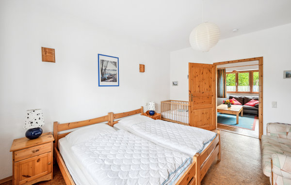 Ferienwohnung 