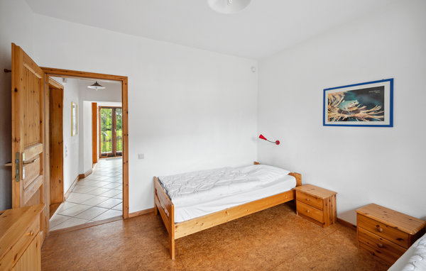 Ferienwohnung 