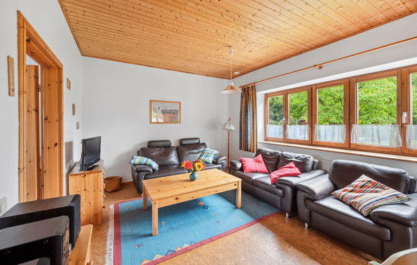 Ferienwohnung 