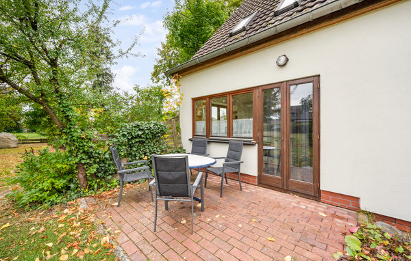 Ferienwohnung 