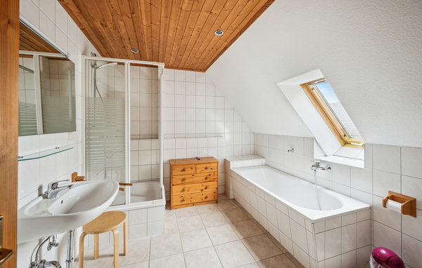 Appartement - Rechlin , Allemagne - DMV664 701