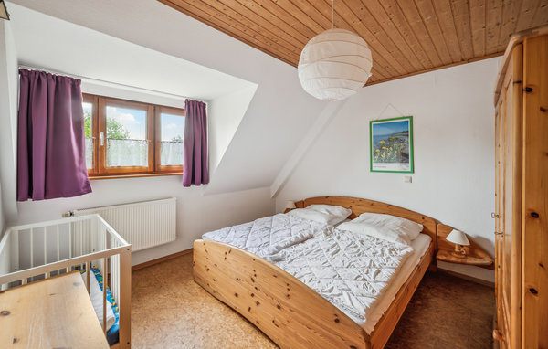 Appartement - Rechlin , Allemagne - DMV664 5
