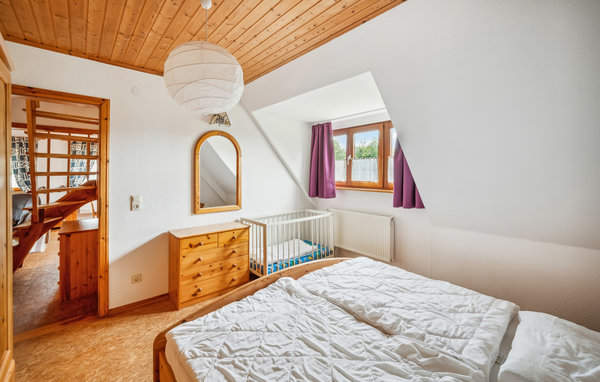 Appartement - Rechlin , Allemagne - DMV664 601