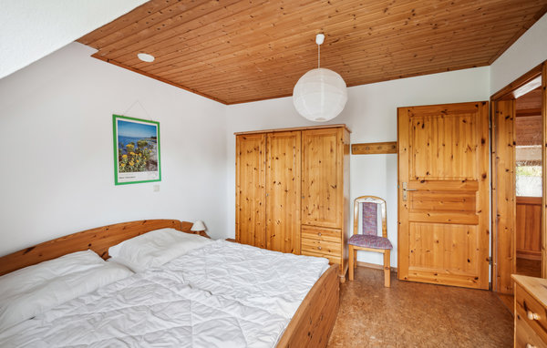 Appartement - Rechlin , Allemagne - DMV664 602