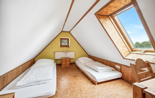 Appartement - Rechlin , Allemagne - DMV664 603