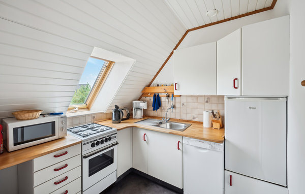 Appartement - Rechlin , Allemagne - DMV664 401
