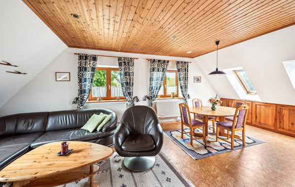 Appartement - Rechlin , Allemagne - DMV664 3