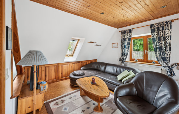 Appartement - Rechlin , Allemagne - DMV664 301
