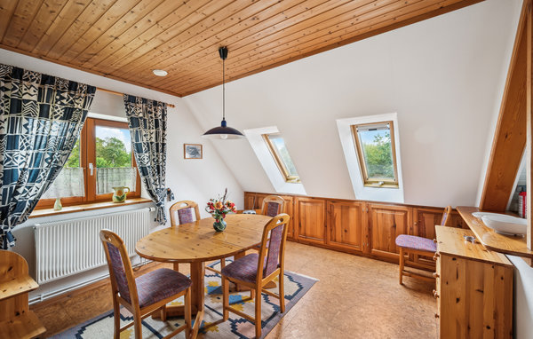 Appartement - Rechlin , Allemagne - DMV664 302
