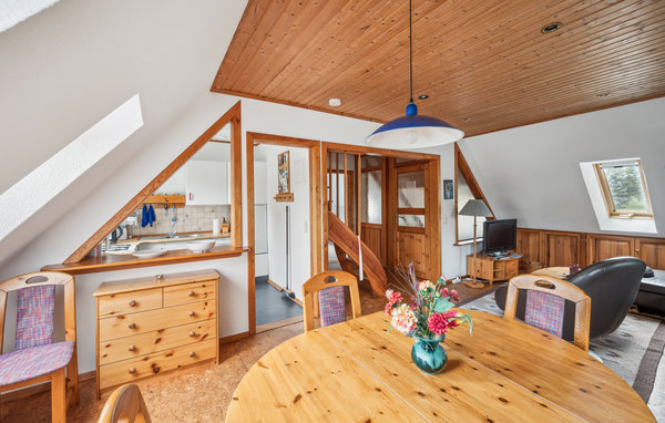 Appartement - Rechlin , Allemagne - DMV664 303