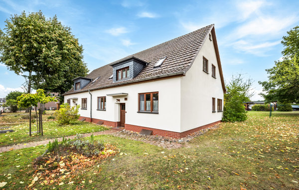 Appartement - Rechlin , Allemagne - DMV664 81