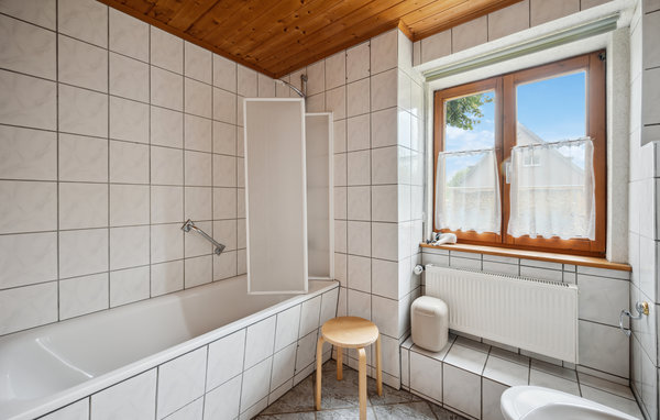 Apartament - Rechlin , Niemcy - DMV665 702