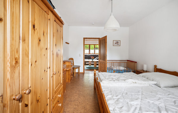 Apartament - Rechlin , Niemcy - DMV665 601