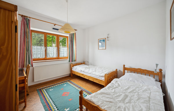 Apartament - Rechlin , Niemcy - DMV665 602