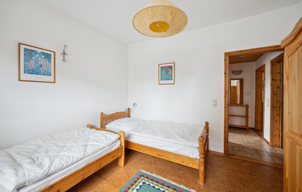 Apartament - Rechlin , Niemcy - DMV665 603