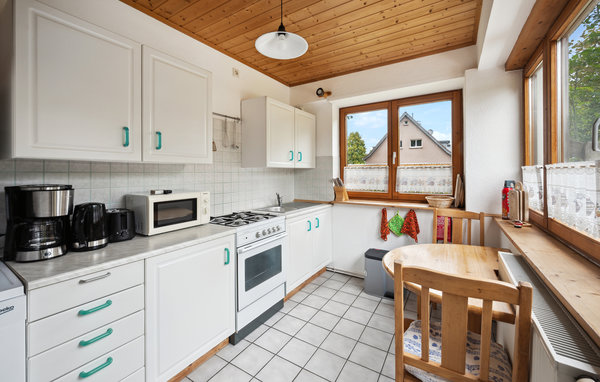 Apartament - Rechlin , Niemcy - DMV665 401