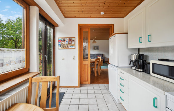 Apartament - Rechlin , Niemcy - DMV665 402