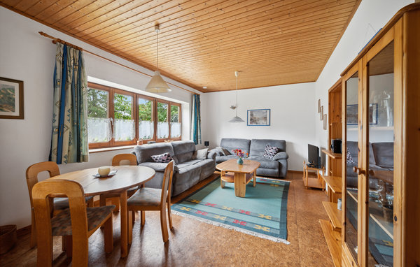 Apartament - Rechlin , Niemcy - DMV665 3
