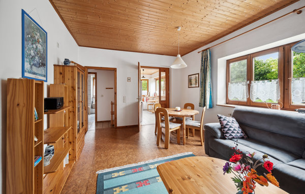 Apartament - Rechlin , Niemcy - DMV665 4