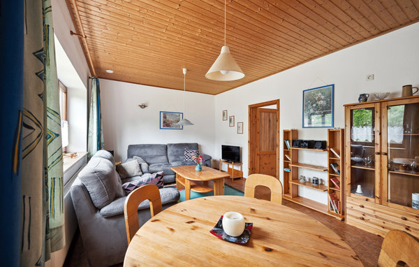 Apartament - Rechlin , Niemcy - DMV665 301