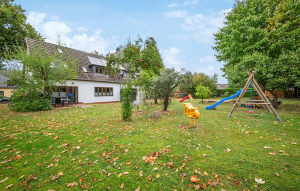 Ferienwohnung - Rechlin , Deutschland - DMV665 1