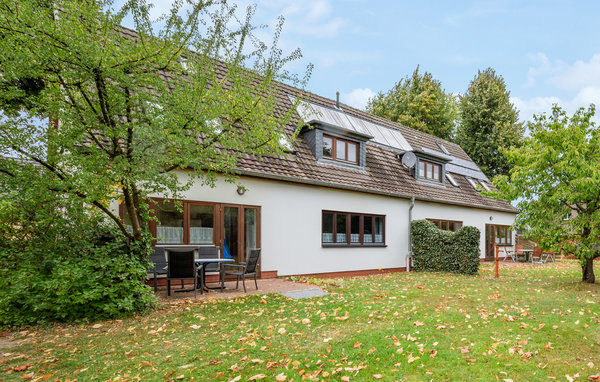 Apartament - Rechlin , Niemcy - DMV665 82