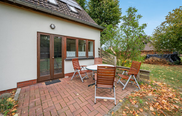 Ferienwohnung - Rechlin , Deutschland - DMV665 2