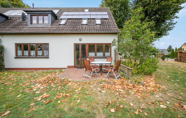 Apartament - Rechlin , Niemcy - DMV665 101