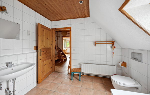 Apartman - Rechlin , Njemacka - DMV666 702