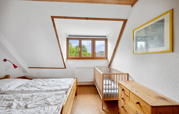 Apartman - Rechlin , Njemacka - DMV666 601
