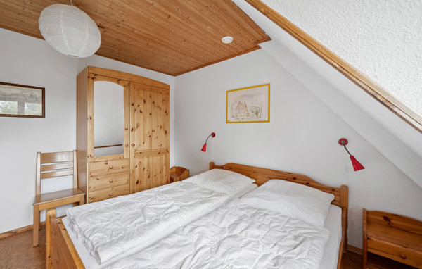 Apartman - Rechlin , Njemacka - DMV666 602