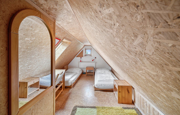 Apartman - Rechlin , Njemacka - DMV666 603