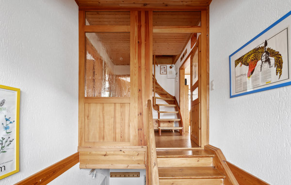 Apartman - Rechlin , Njemacka - DMV666 501