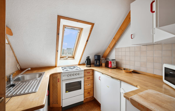 Apartman - Rechlin , Njemacka - DMV666 5
