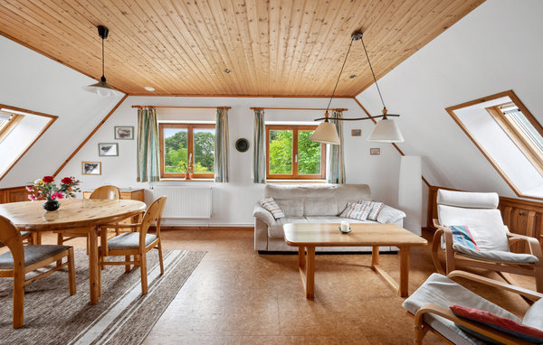 Apartman - Rechlin , Njemacka - DMV666 301