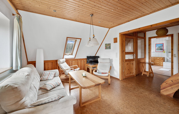 Apartman - Rechlin , Njemacka - DMV666 3