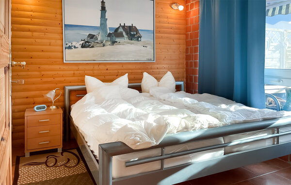 Vakantiehuis 