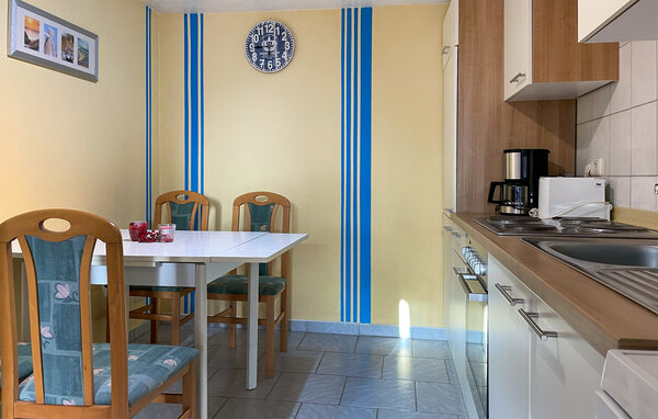 Vakantiehuis 