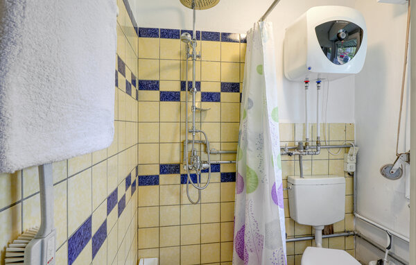 Domy wakacyjne - Seehof OT Hundorf , Niemcy - DMV670 701