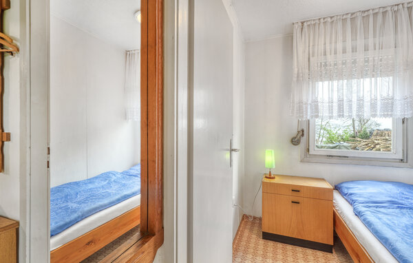 Holiday Home - Seehof OT Hundorf , Germany - DMV670 601