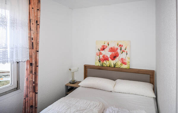 Holiday Home - Seehof OT Hundorf , Germany - DMV670 602