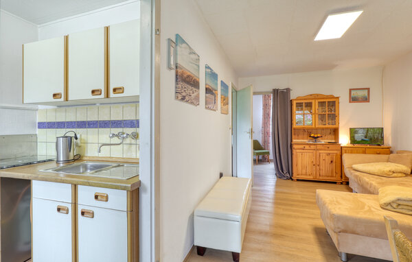 Domy wakacyjne - Seehof OT Hundorf , Niemcy - DMV670 401