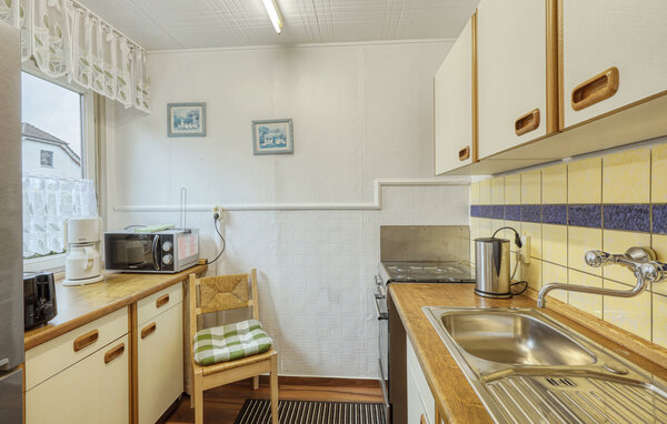 Domy wakacyjne - Seehof OT Hundorf , Niemcy - DMV670 6